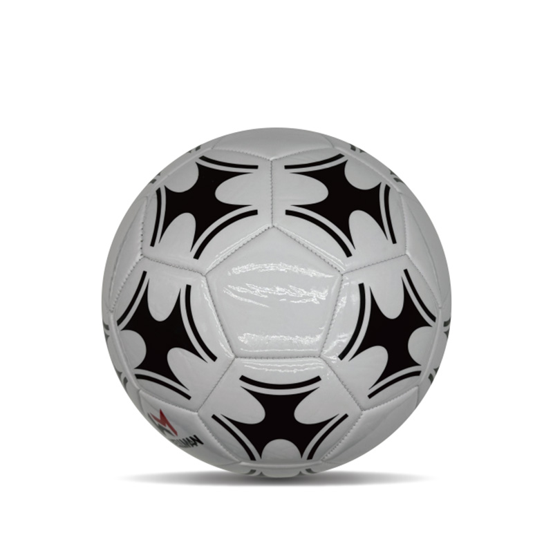 Кожаная машина из ПВХ сшита в помещении тренировочной тренировки.