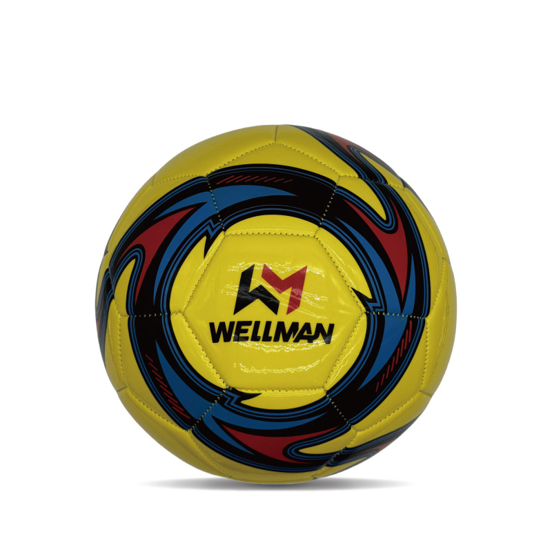 Кожаная машина из ПВХ сшита в помещении тренировочной тренировки.