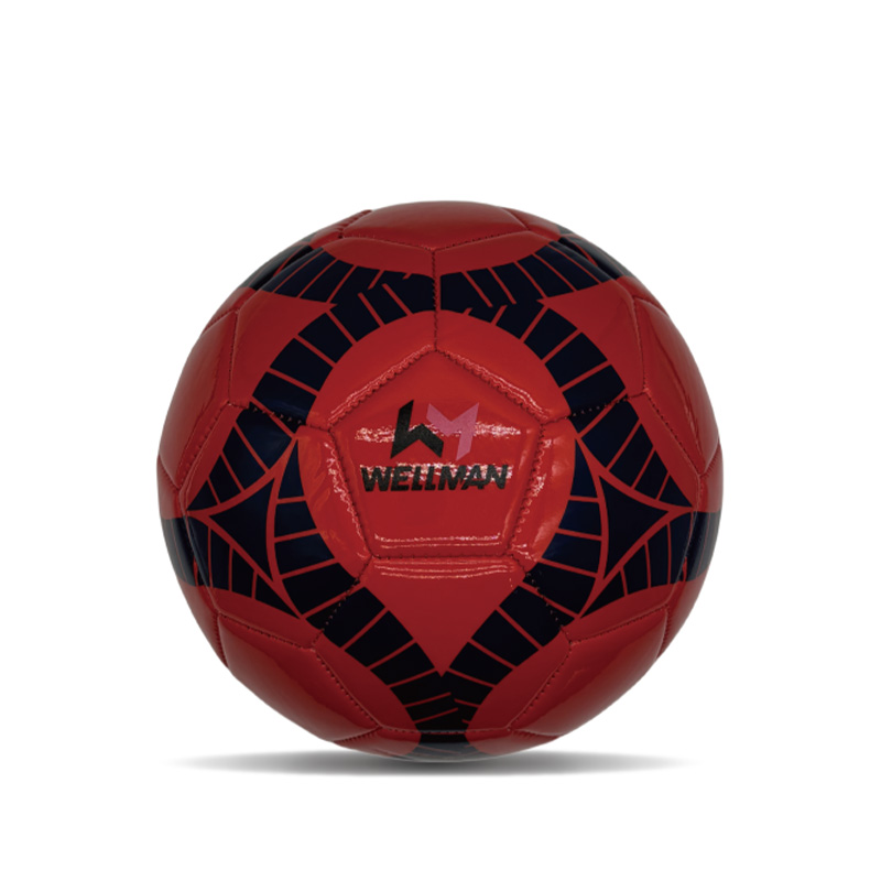 Все возрасты подарок оптовая продажа ПВХ футбольный мяч тренировочный уличный футбольный тренировочный для детей в возрасте 3-5 лет