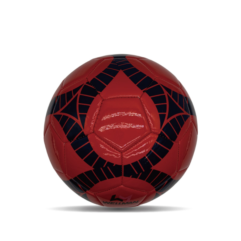 Все возрасты подарок оптовая продажа ПВХ футбольный мяч тренировочный уличный футбольный тренировочный для детей в возрасте 3-5 лет