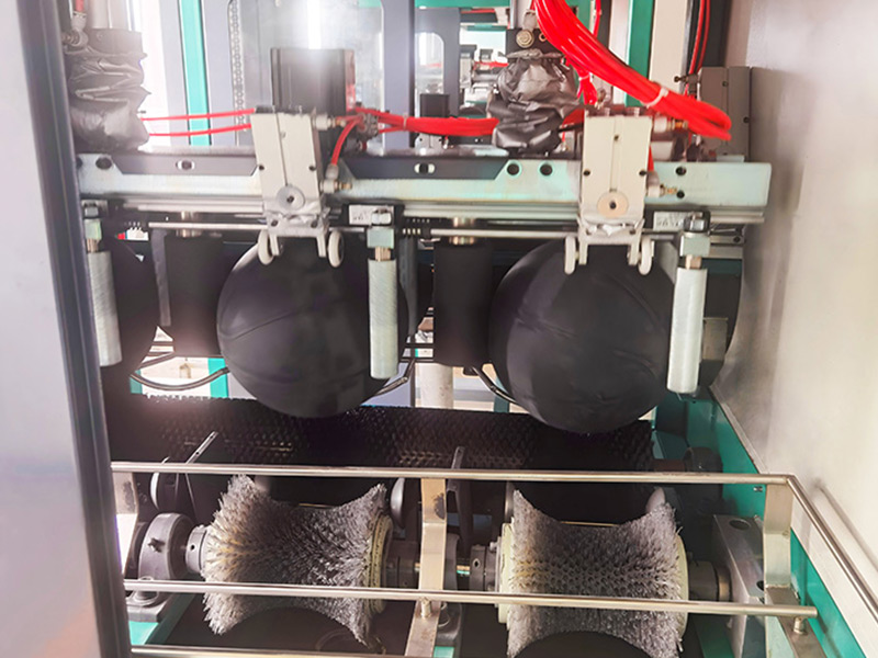 Польский и уборка