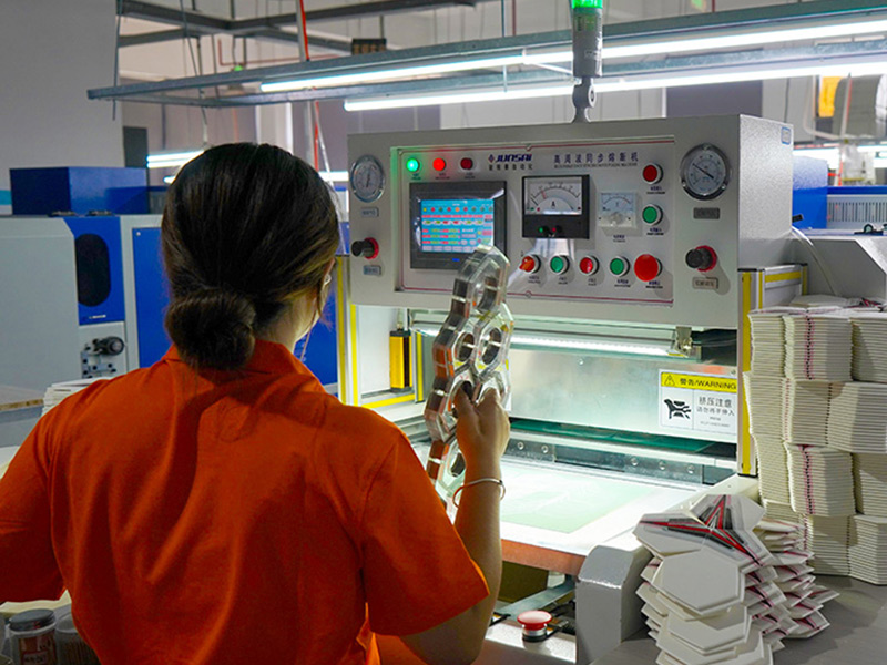 Высокая частота