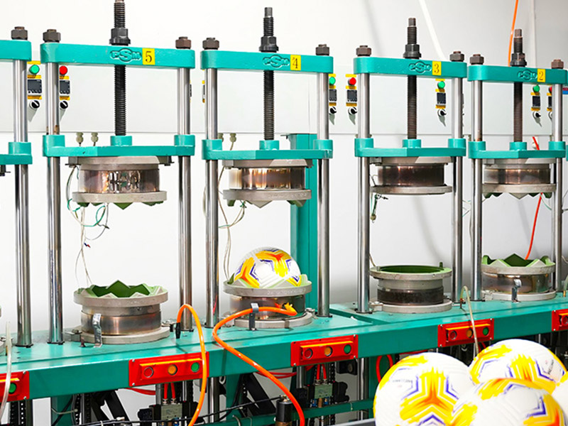 Формование