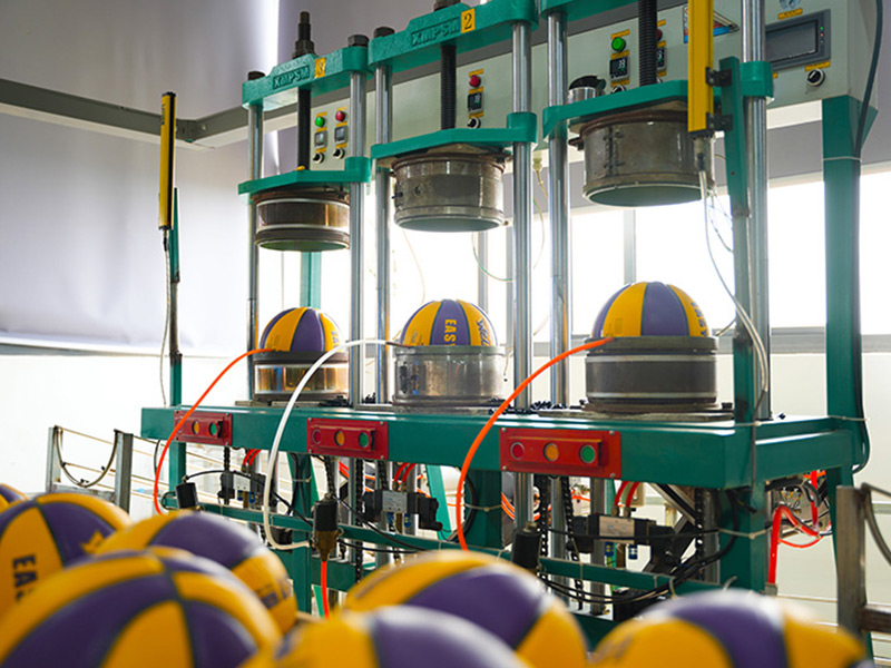 Формование