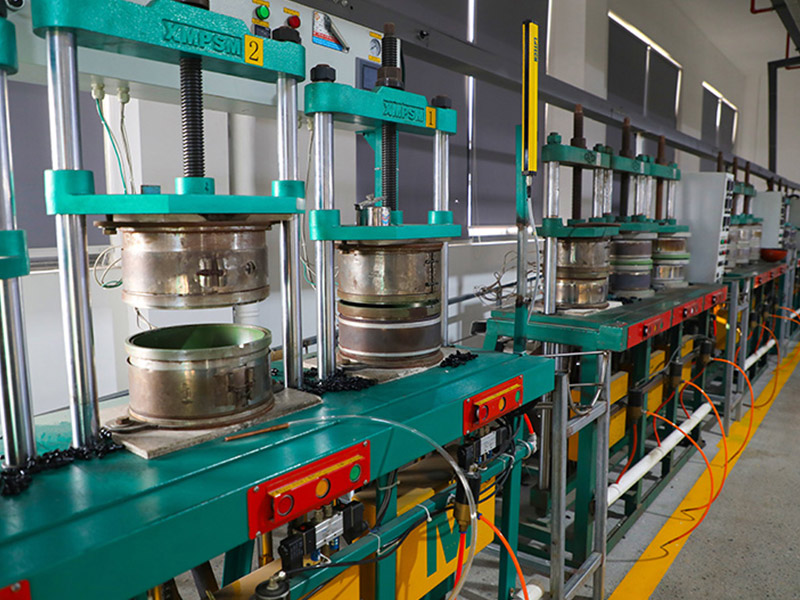 Формование