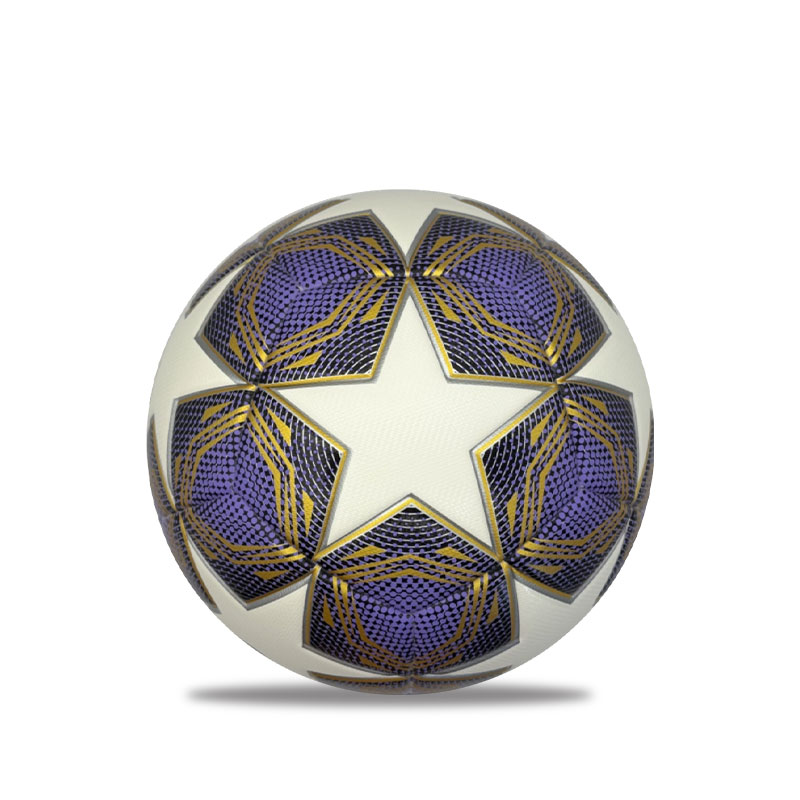 Тренировочный матч клуба Impression Small Diamond для мальчиков и девочек, мини-футбол