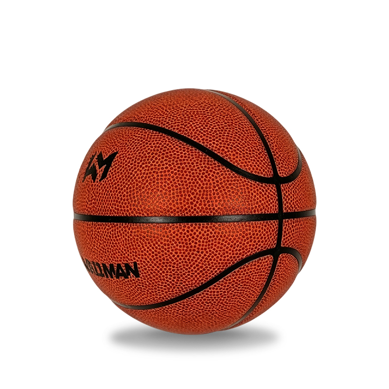 Custom Size 3 Weighted Basketball, Solid & Two-tone, OEM ODM Kids Training Ball Factory Direct Supply