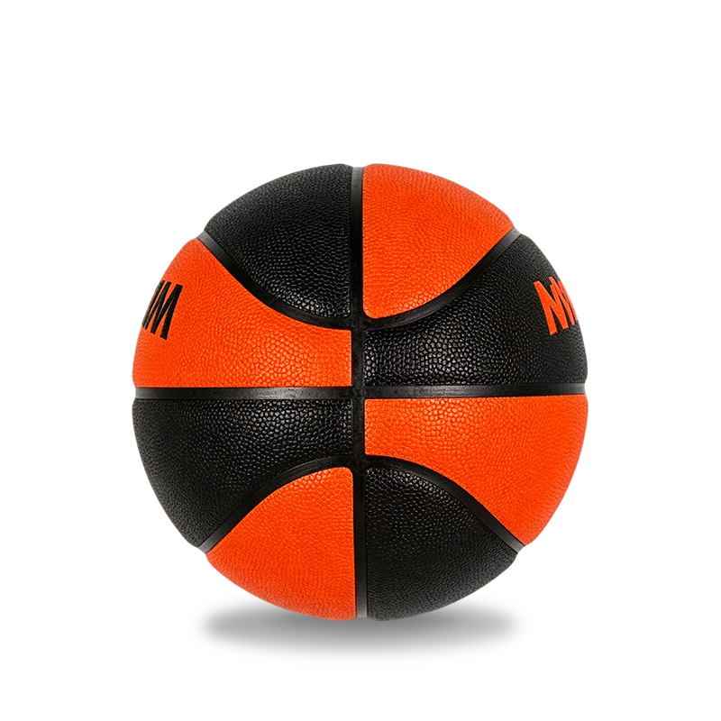Custom Size 3 Weighted Basketball, Solid & Two-tone, OEM ODM Kids Training Ball Factory Direct Supply