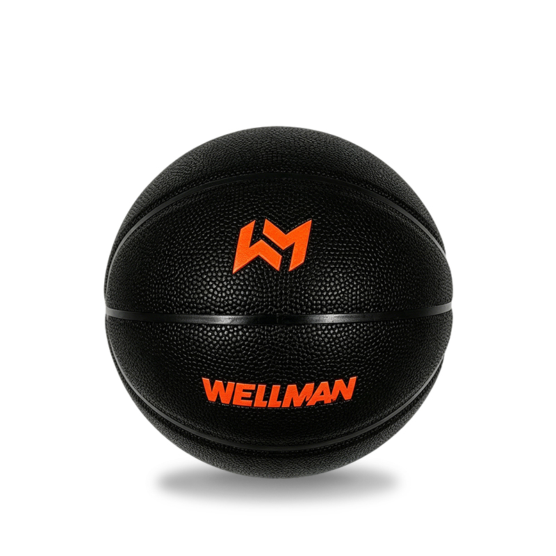 Custom Size 3 Weighted Basketball, Solid & Two-tone, OEM ODM Kids Training Ball Factory Direct Supply
