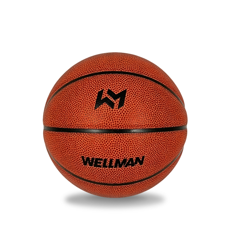 Custom Size 3 Weighted Basketball, Solid & Two-tone, OEM ODM Kids Training Ball Factory Direct Supply