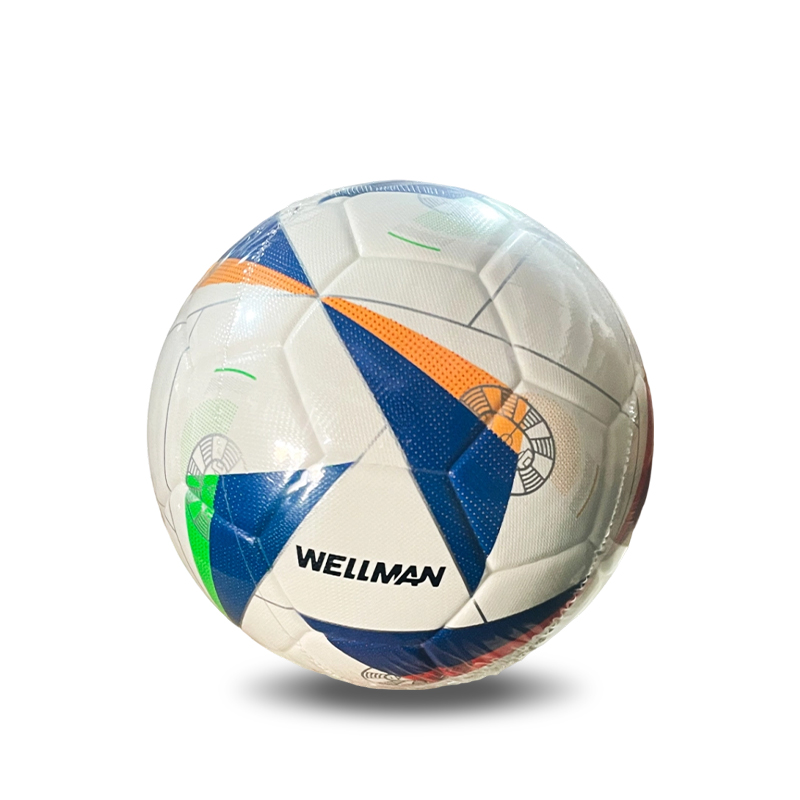 Balon De Futbol Low Bounce Talla 4 Футбол из высококачественного материала, изготовленный по индивидуальному заказу, подходит для профессиональных матчей в мини-футболе