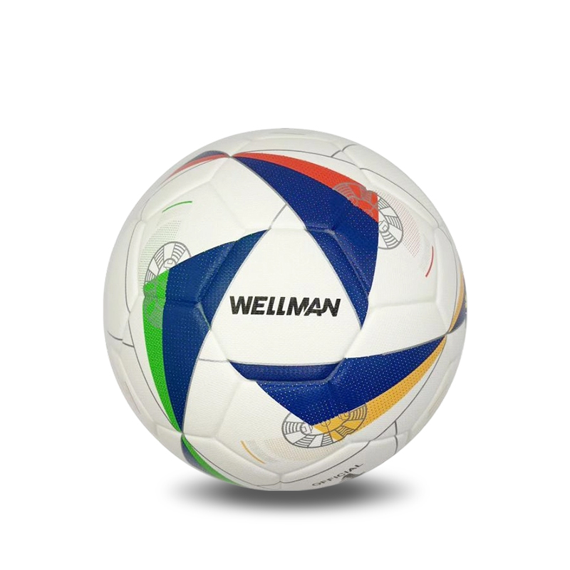 Balon De Futbol Low Bounce Talla 4 Футбол из высококачественного материала, изготовленный по индивидуальному заказу, подходит для профессиональных матчей в мини-футболе