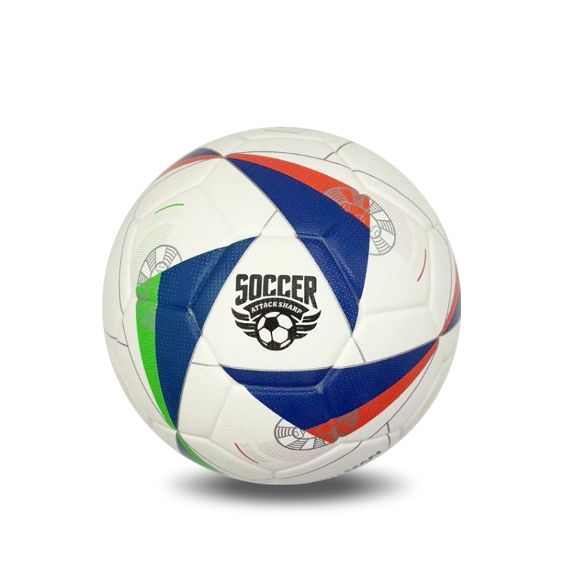 Balon De Futbol Low Bounce Talla 4 Футбол из высококачественного материала, изготовленный по индивидуальному заказу, подходит для профессиональных матчей в мини-футболе